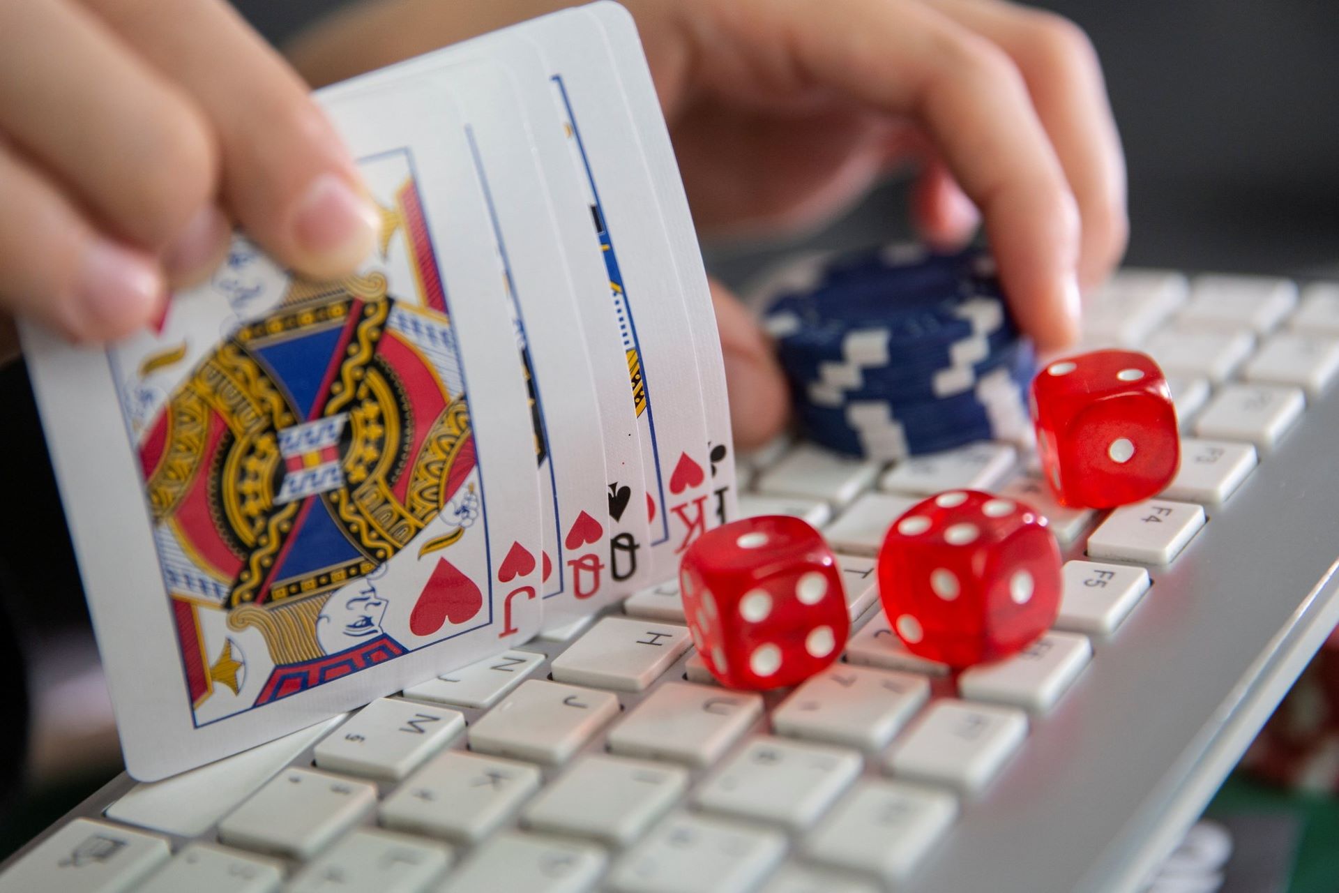 How to Find the Best Online Casinos